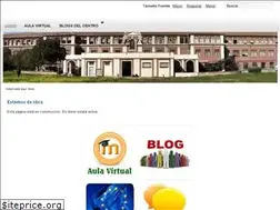 Sites similar to institutozurbaran.com