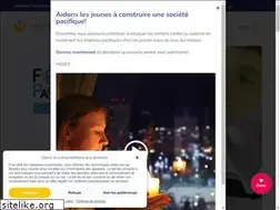 Sites similar to institutpacifique.com