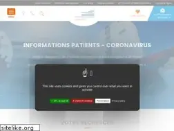 Sites similar to institutpaolicalmettes.fr