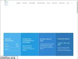 Sites similar to institutparisienepaule.com