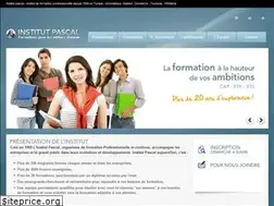 Sites similar to institutpascal.com