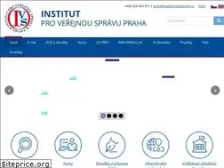 Sites similar to institutpraha.cz
