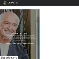 Sites similar to institutprivedechirurgie.com