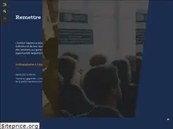 Sites similar to institutsapiens.fr