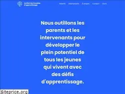 Sites similar to institutta.com