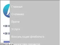 Sites similar to institutven.com.ua