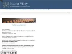 Sites similar to institutvilley.com