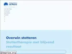 Sites similar to instituutdepauw.nl