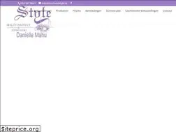 Sites similar to instituutstyle.nl