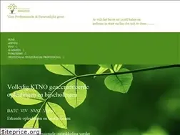 Sites similar to instituutvoorempathie.nl