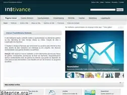 Sites similar to instivance.com