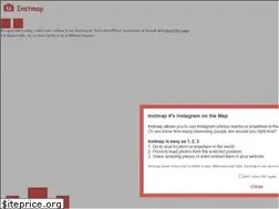 Sites similar to instmap.com