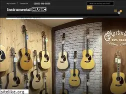 Sites similar to instmusic.com