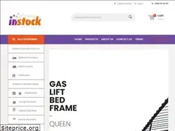 Sites similar to instock.co.nz