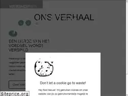 Sites similar to instock.nl