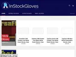 Sites similar to instockgloves.com