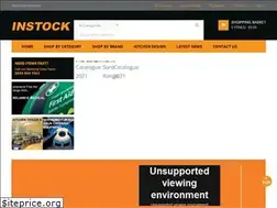 Sites similar to instockgroup.co.uk