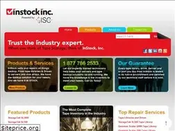 Sites similar to instockinc.com