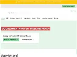 Sites similar to instockmarket.nl
