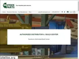 Sites similar to instockparts.com