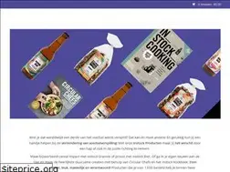 Sites similar to instockshop.nl