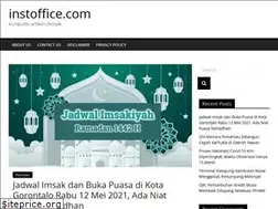 Sites similar to instoffice.com