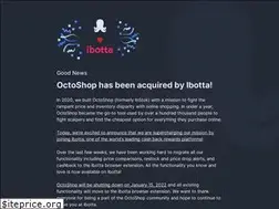 Sites similar to instok.app