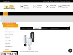 Sites similar to instok.co.ke