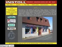 Sites similar to instoll.cz