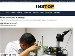 Sites similar to instop.com.pe
