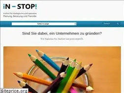 Sites similar to instop.de