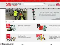 Sites similar to instop.es