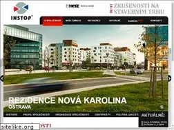 Sites similar to instop.eu