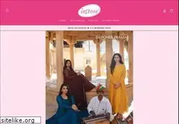 Sites similar to instore.co.in