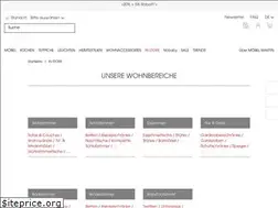 Sites similar to instore.de