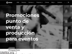 Sites similar to instore.es
