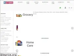 Sites similar to instore.pk