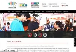 Sites similar to instoreasia.org