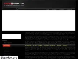 Sites similar to instoremasters.com