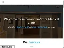 Sites similar to instoremed.com