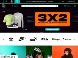 Sites similar to instoreweb.com.ar