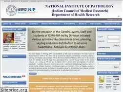 Sites similar to instpath.gov.in