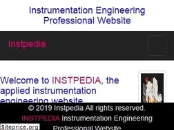 Sites similar to instpedia.com