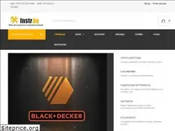 Sites similar to instr.by