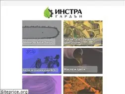 Sites similar to instra-parts.com