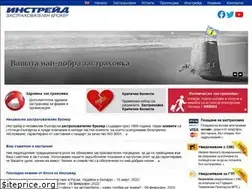 Sites similar to instrade.bg