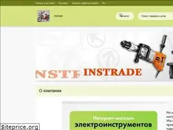 Sites similar to instrade.in.ua