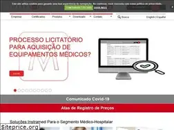 Sites similar to instramed.com.br