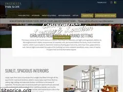 Sites similar to instrataparkslope.com