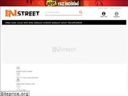 Sites similar to instreet.com.tr